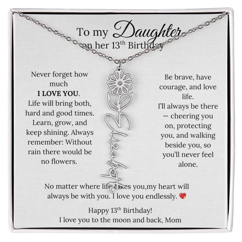 13th birthday