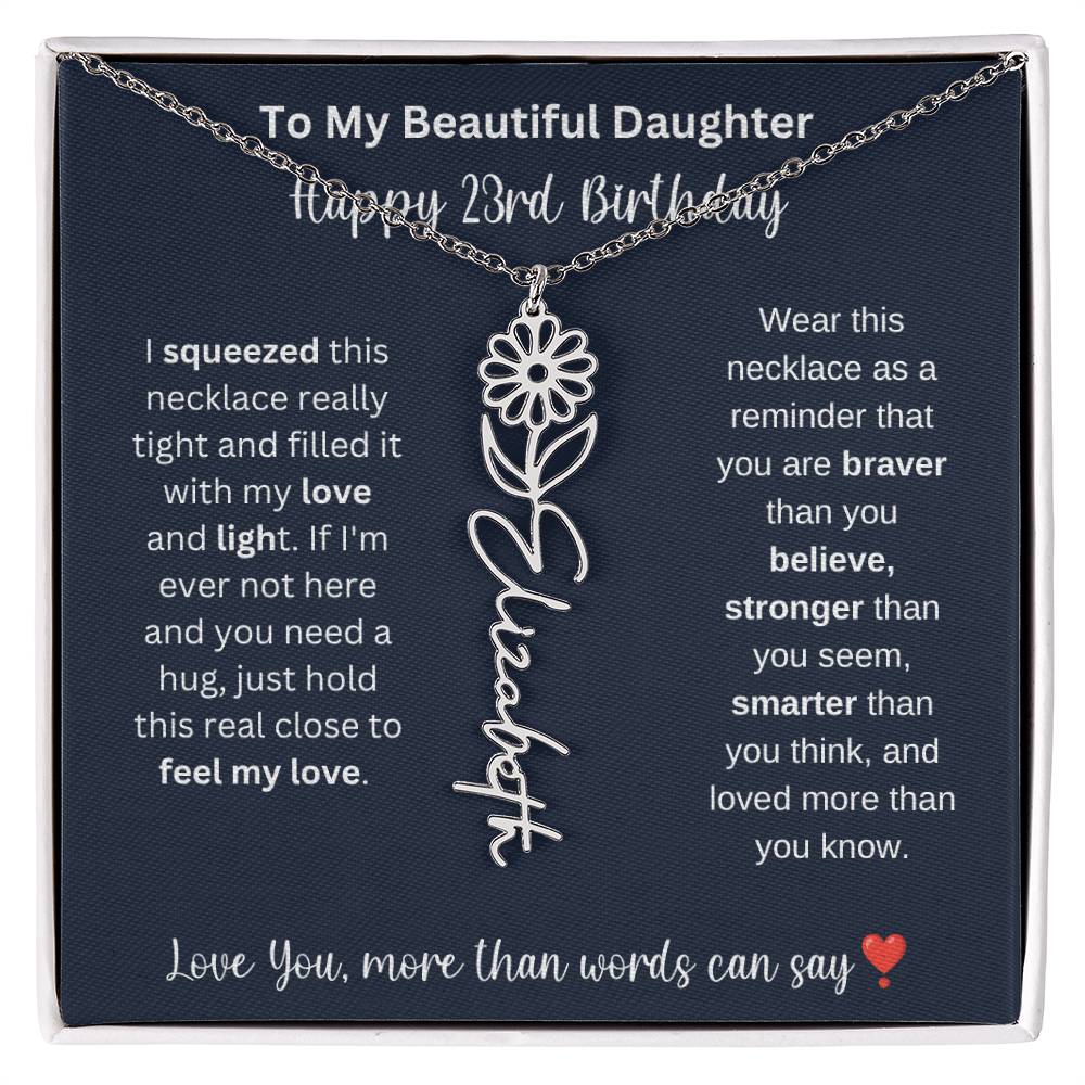 23rddaughter