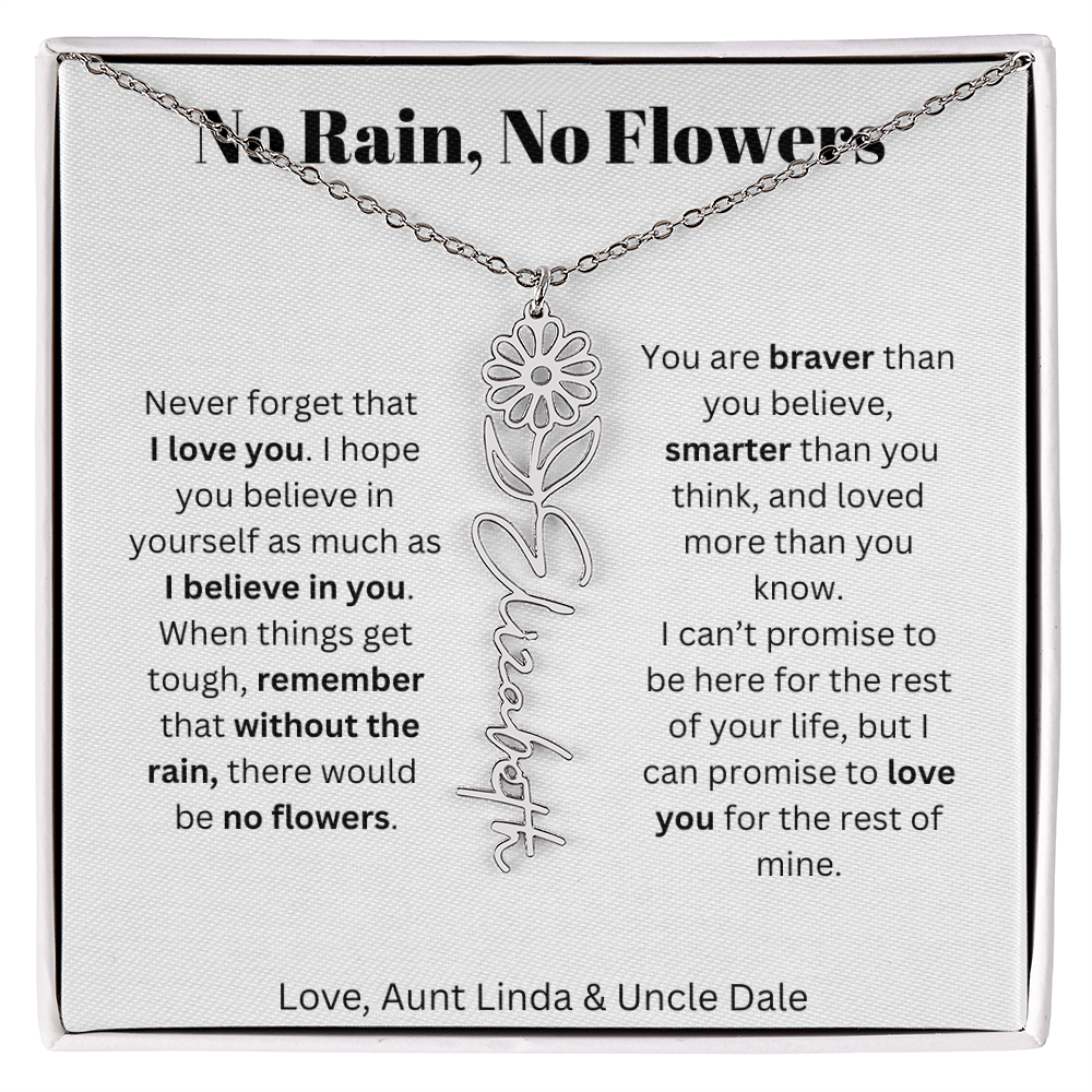 Aunt linda