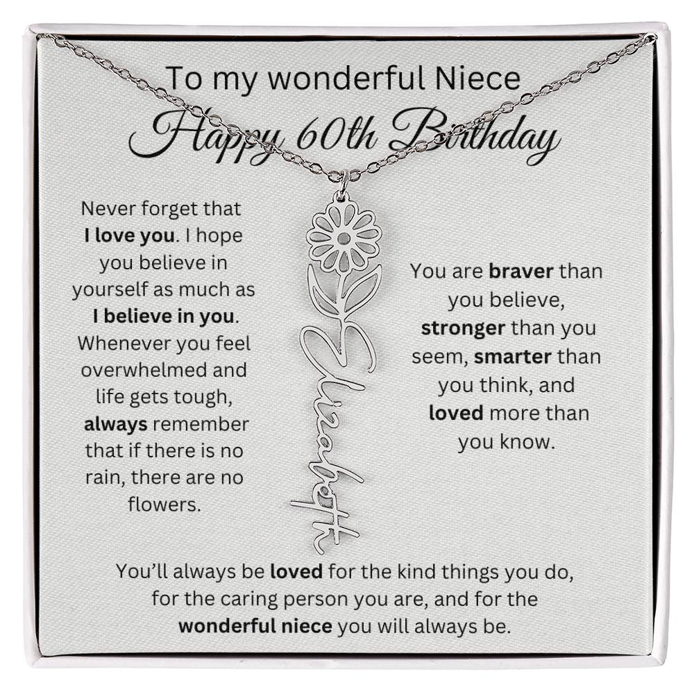 Niece12thhbd