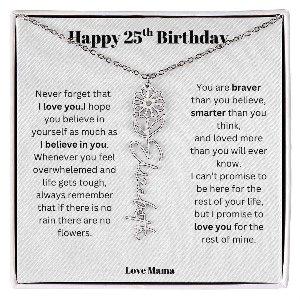 happy25th