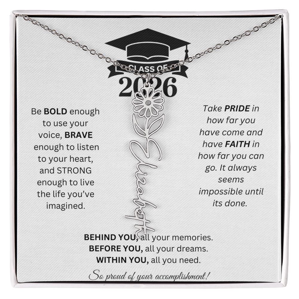 Graduation Gifts For Her 2026