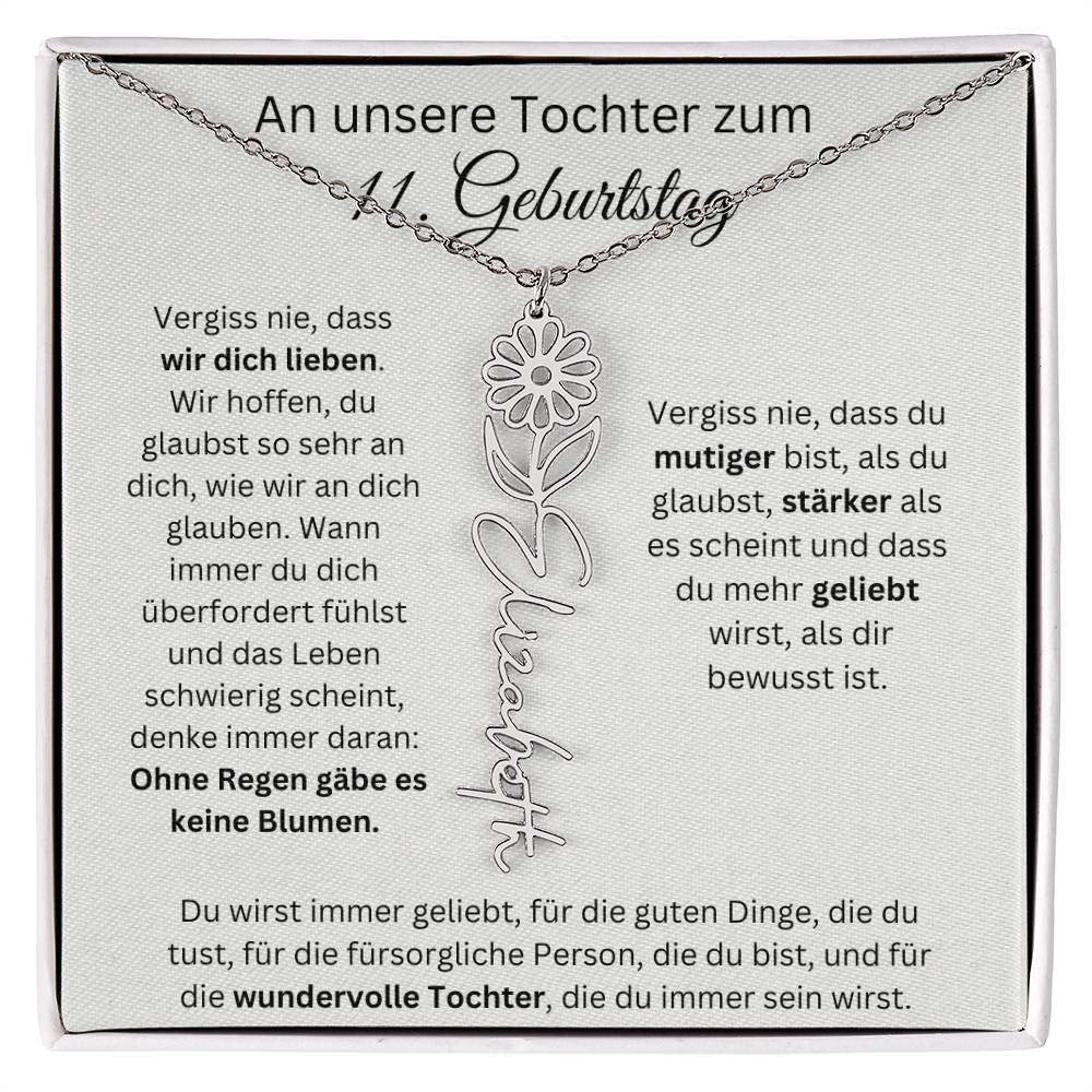 f 11.Geburtstagwir