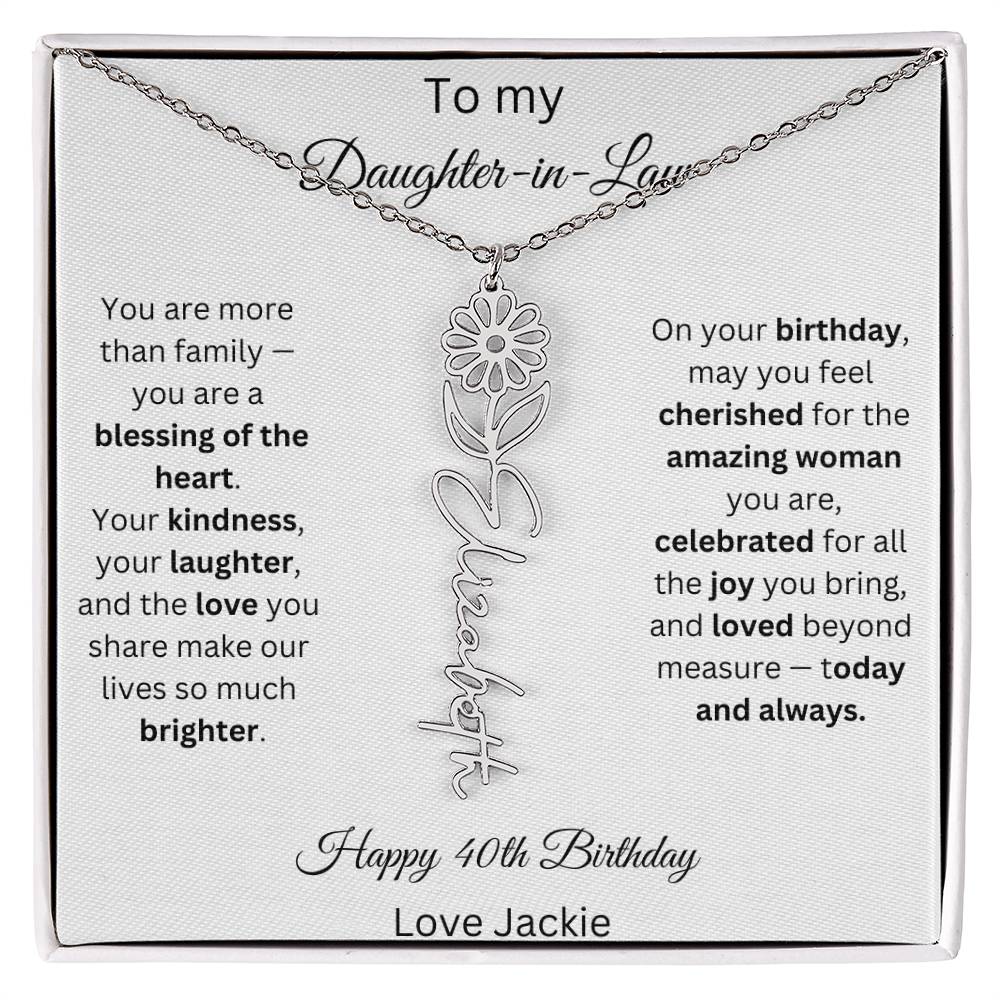 jackie