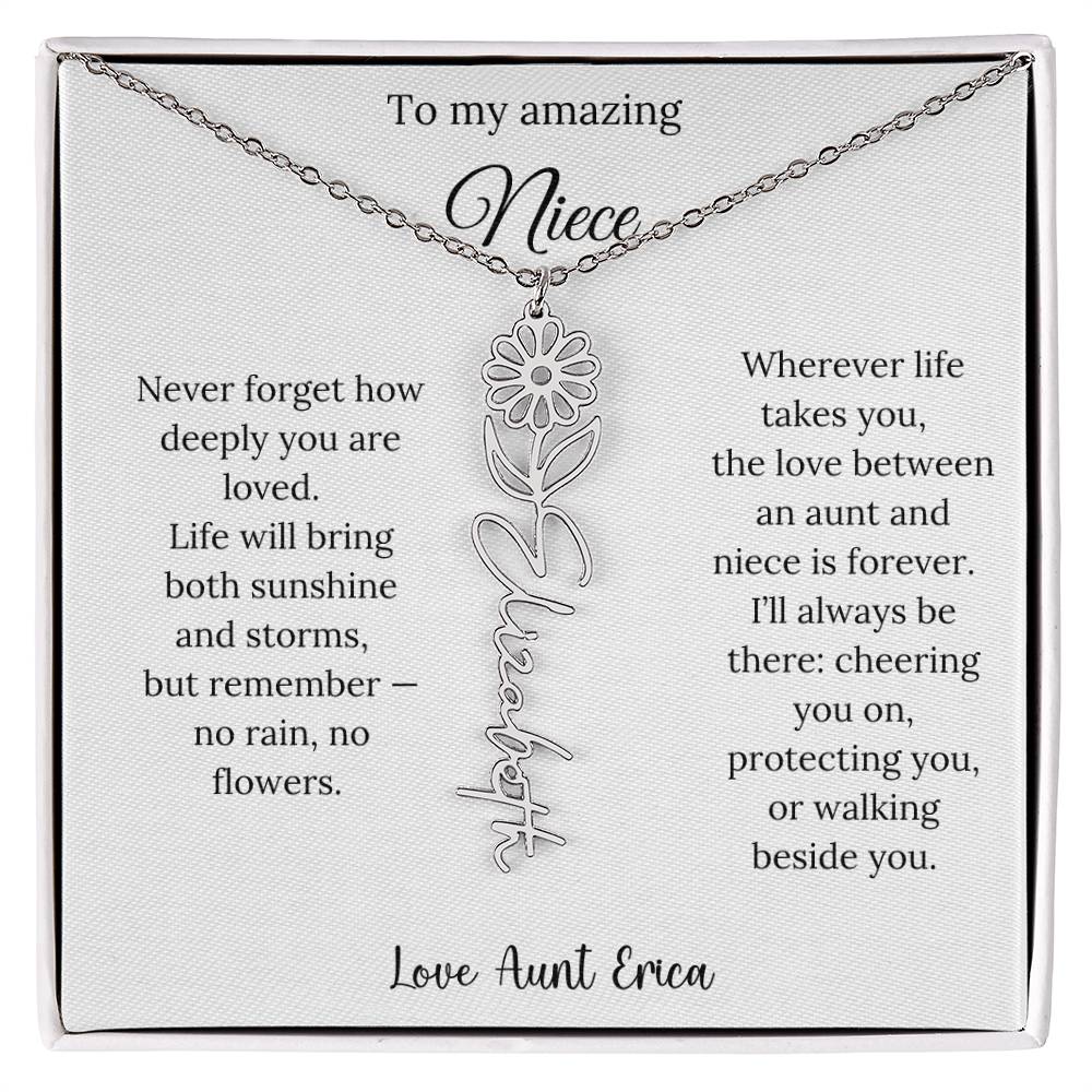 Aunt Erica