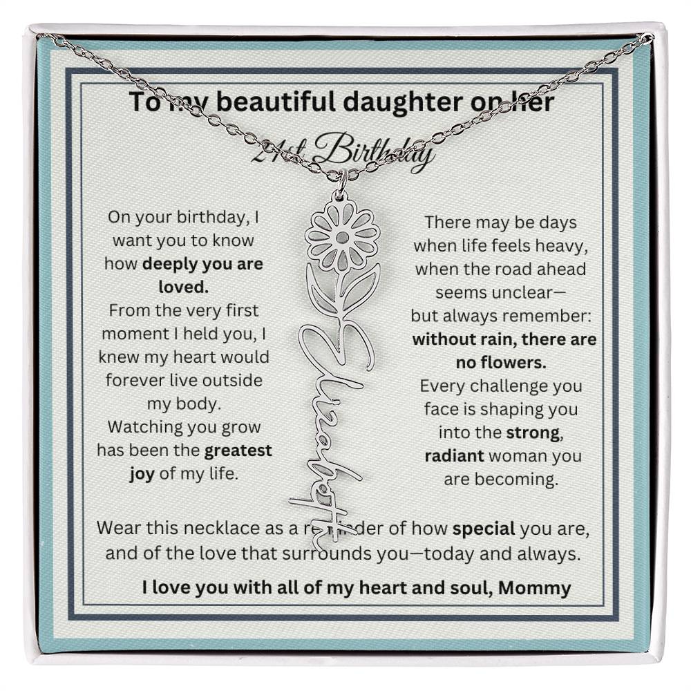 beautifuldaughter