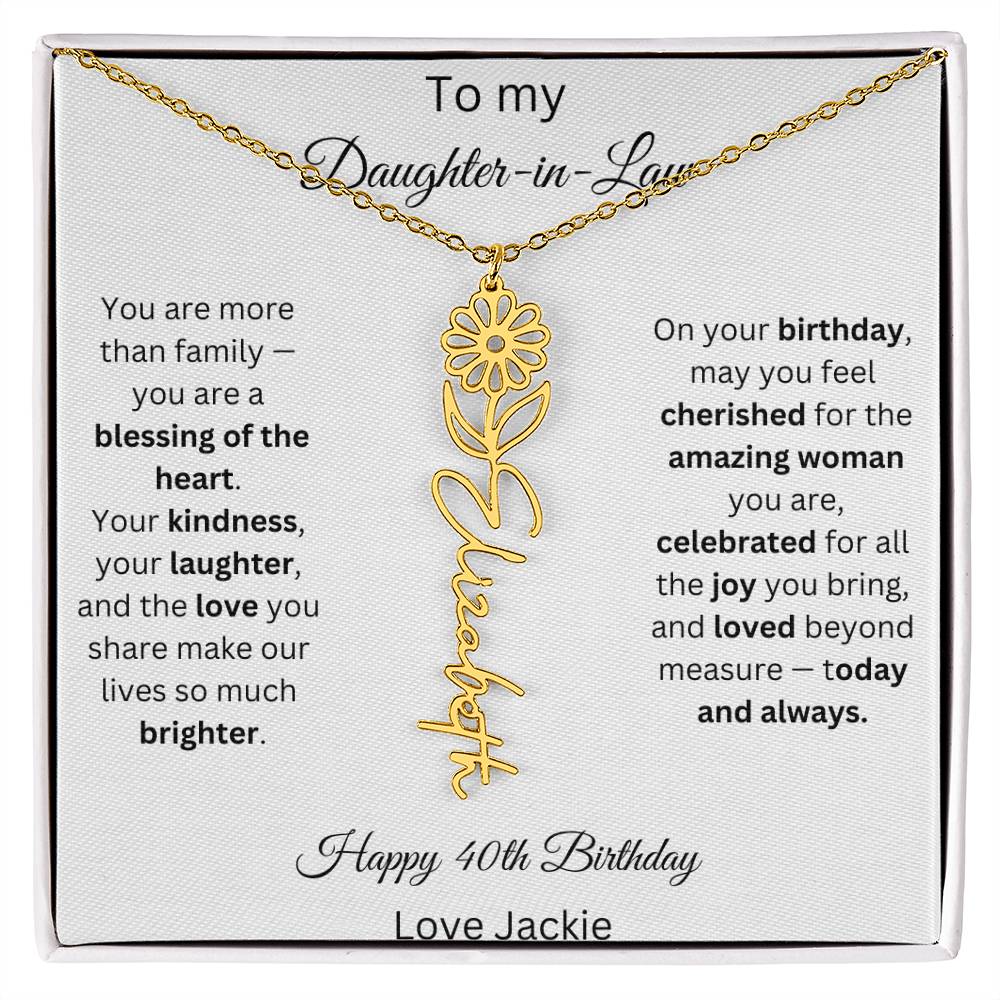 jackie