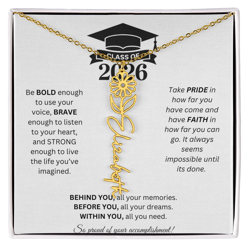Graduation Gifts For Her 2026