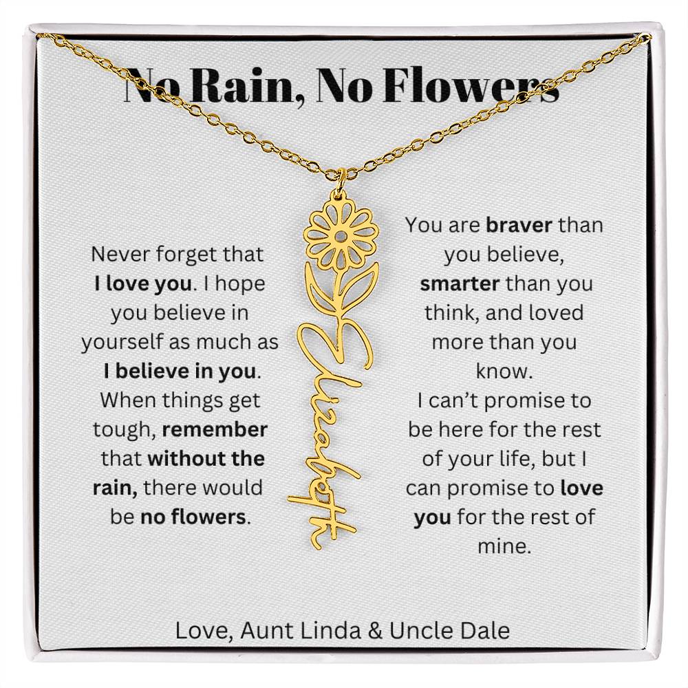 Aunt linda