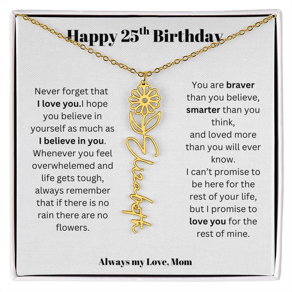 happy25th