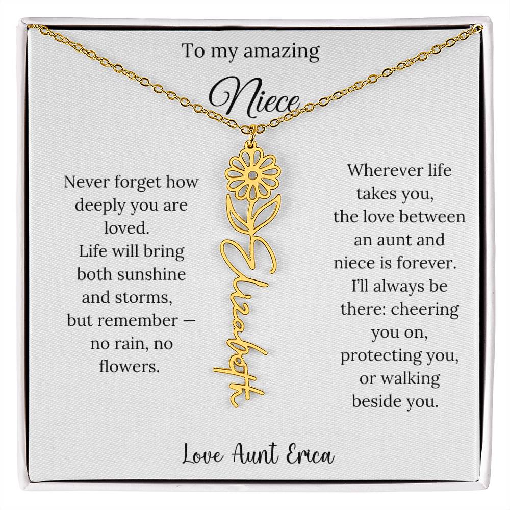 Aunt Erica