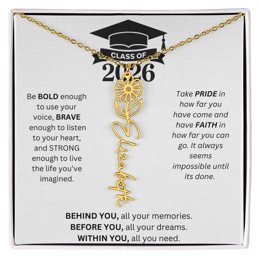 Graduation Gifts For Her 2025