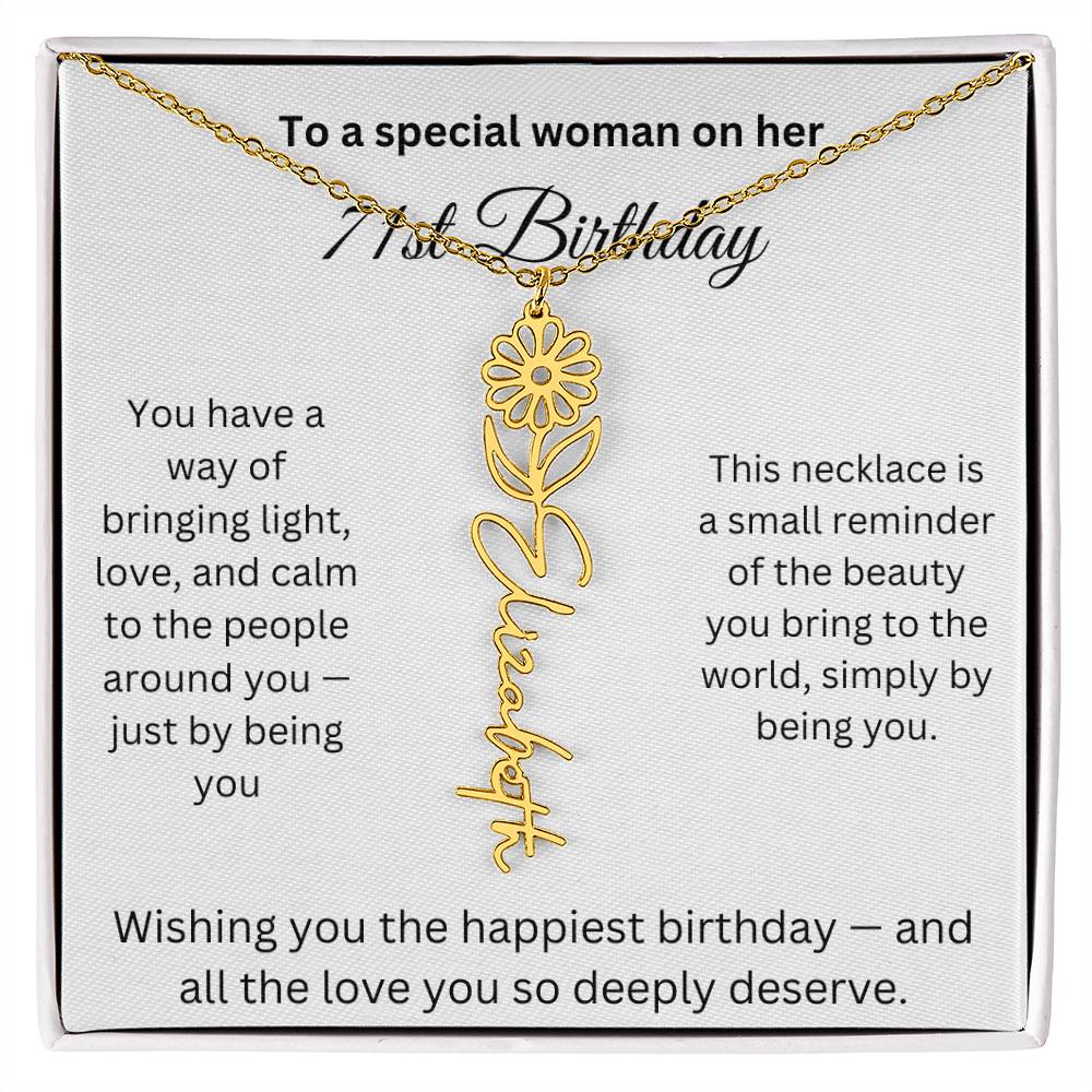 71specialwoman