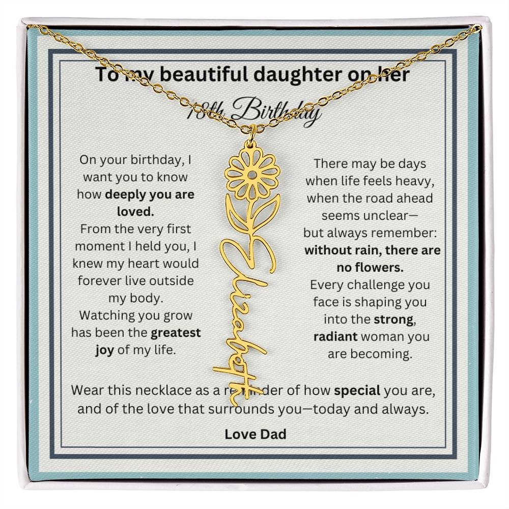 beautifuldaughter18dad