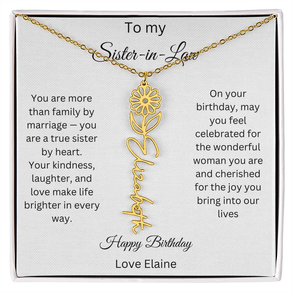 Elaine