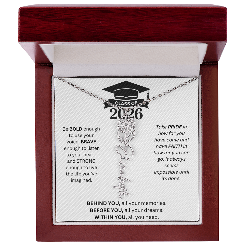 Graduation Gifts For Her 2025
