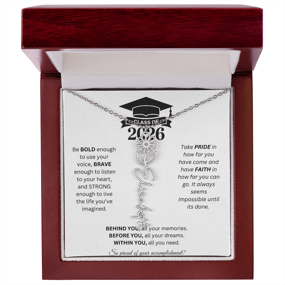 Graduation Gifts For Her 2026