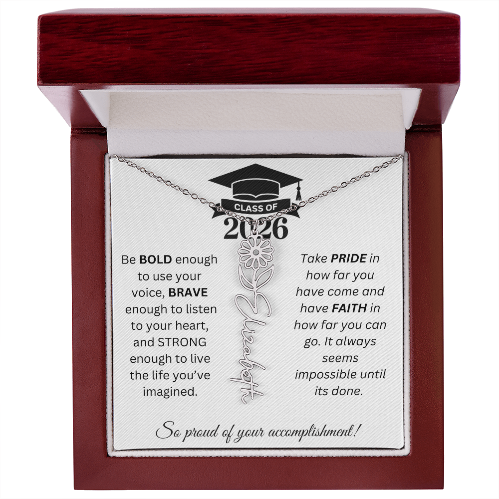 2026 Graduation Gift