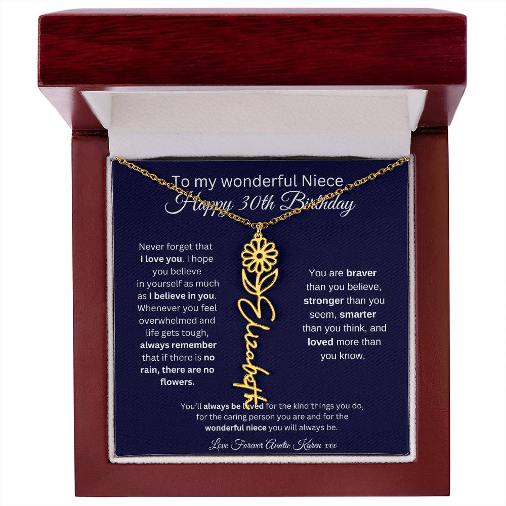 Custom Karen