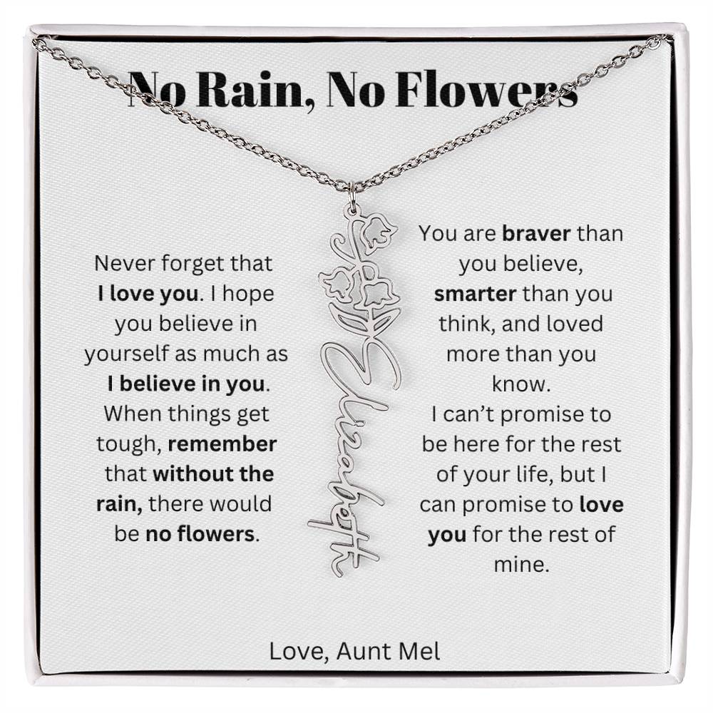 AuntMEL
