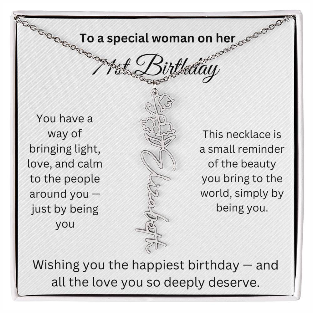 71specialwoman