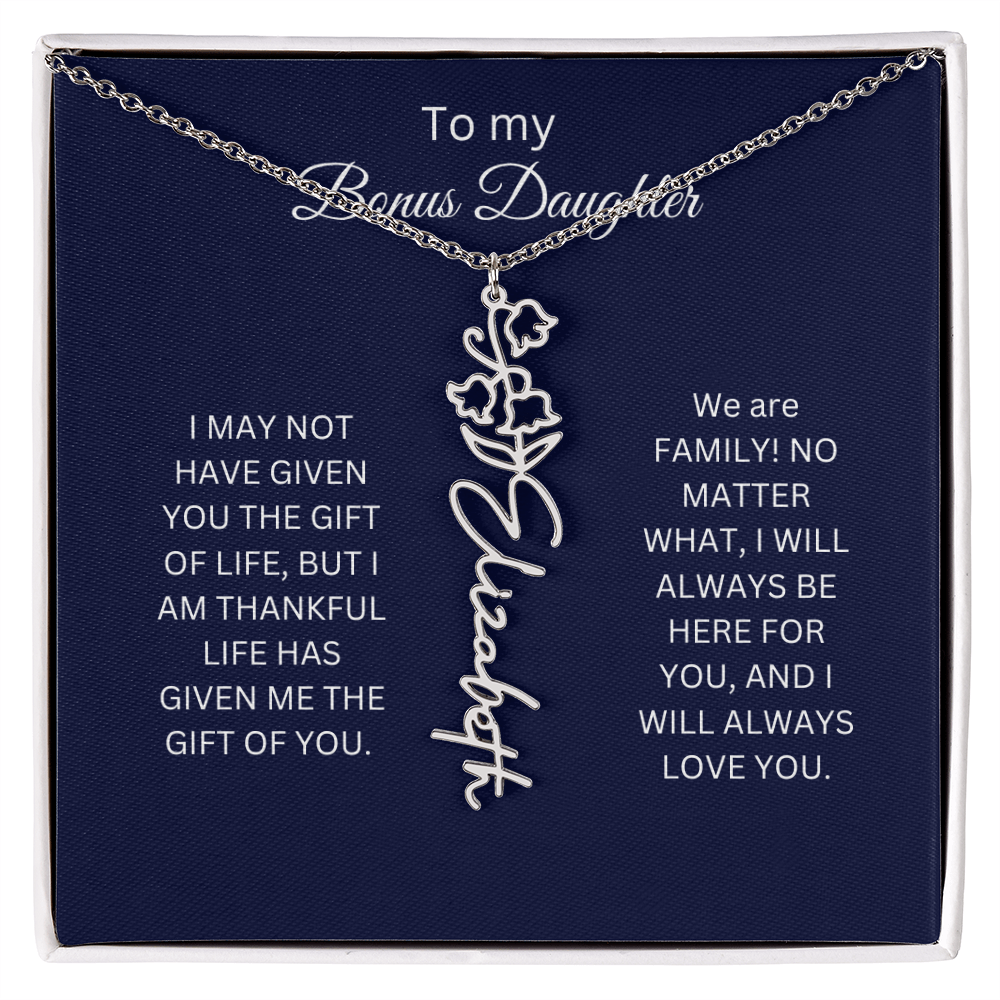 custombonusdaughter