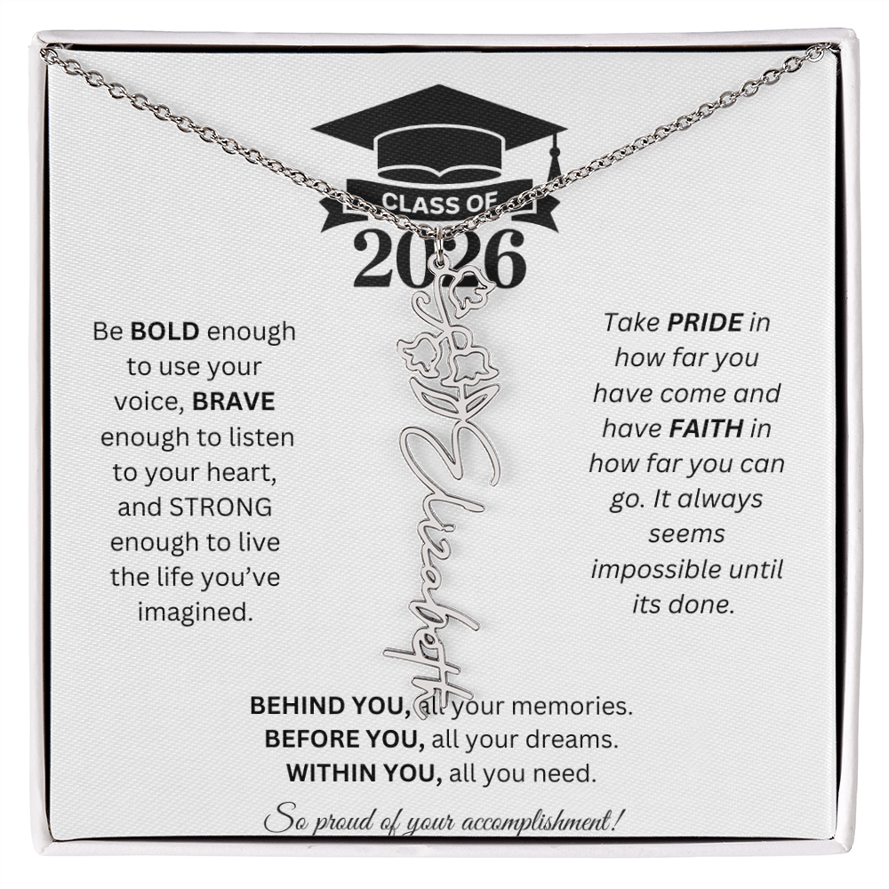 Graduation Gifts For Her 2026