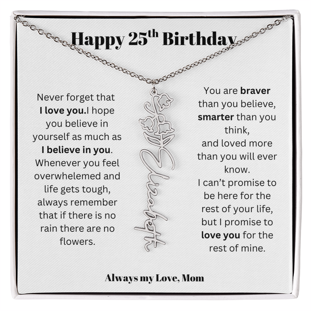 happy25th