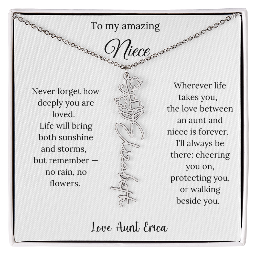 Aunt Erica