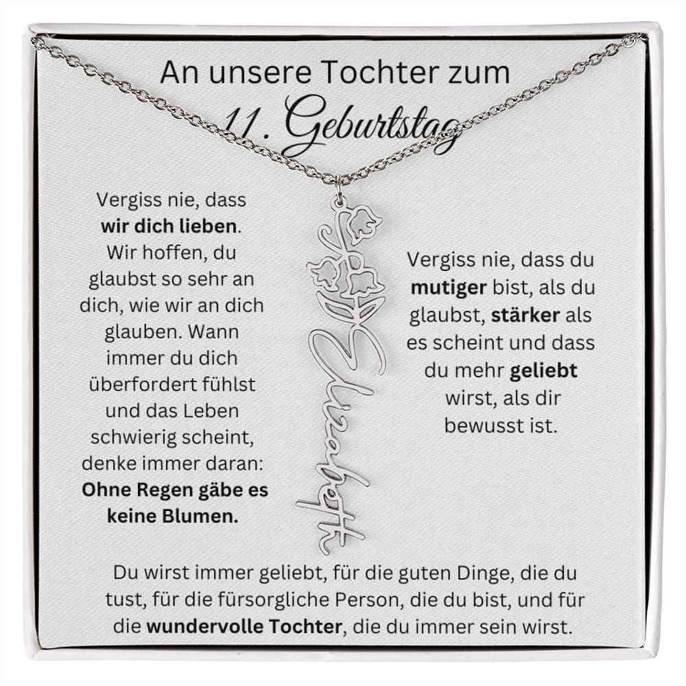 f 11.Geburtstagwir
