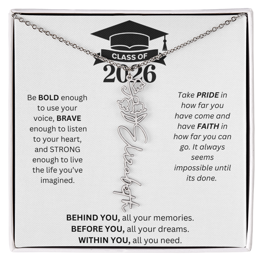 Graduation Gifts For Her 2025