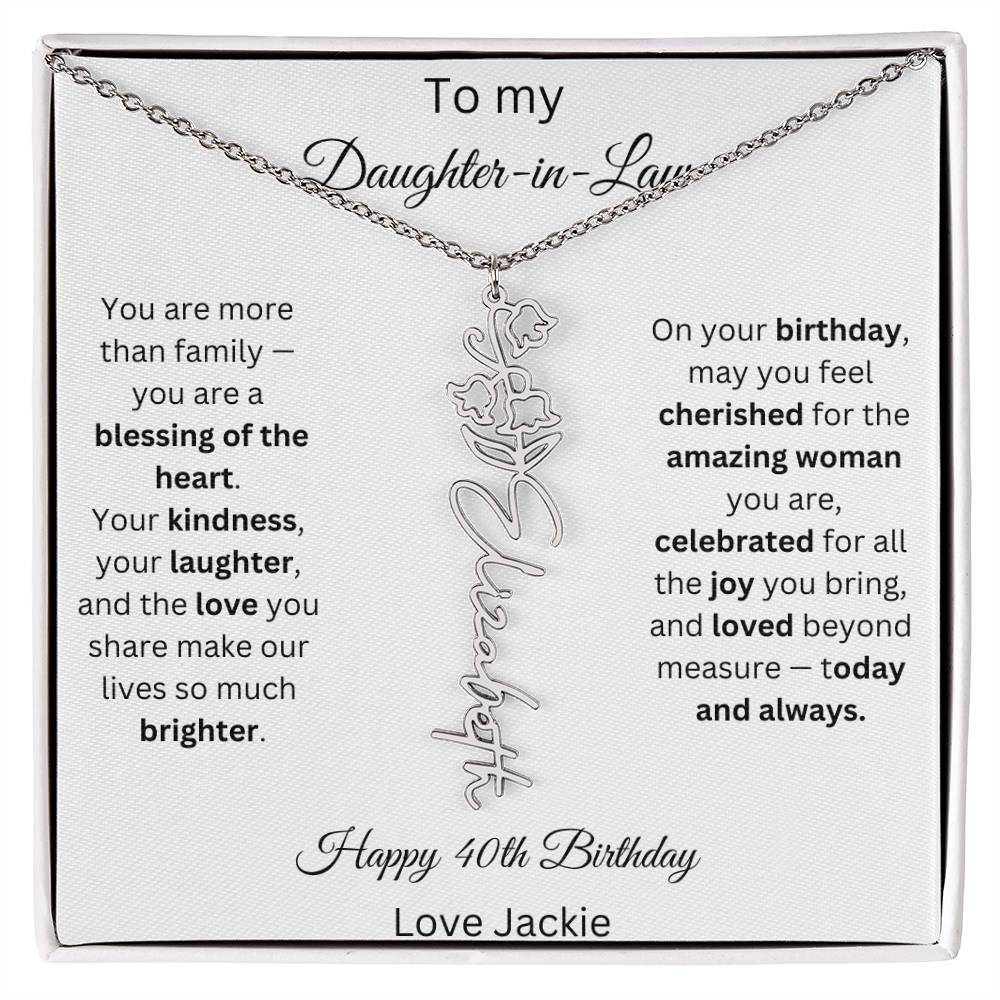 jackie