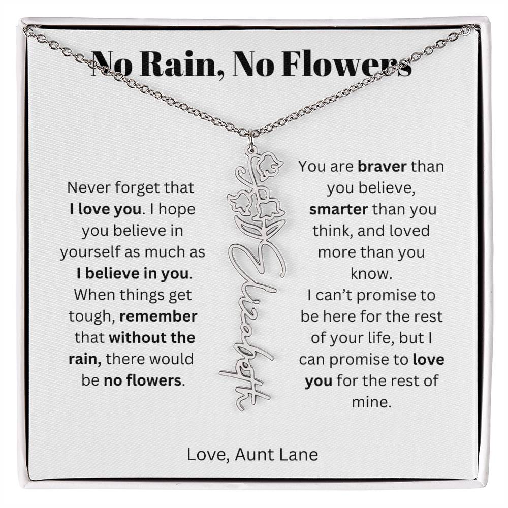 Aunt Lane