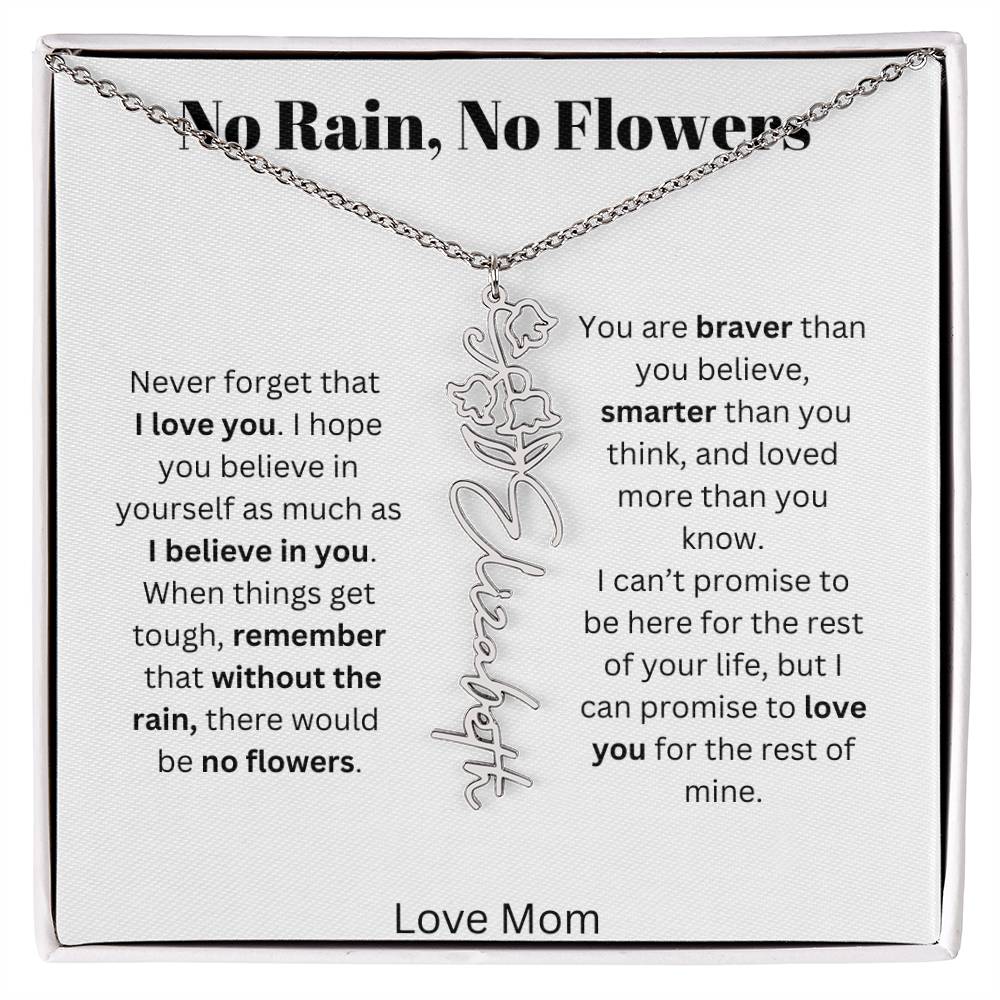 Norainmom