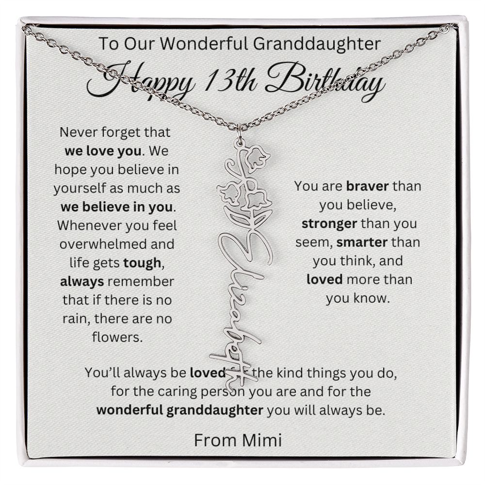 13thgrandmimi