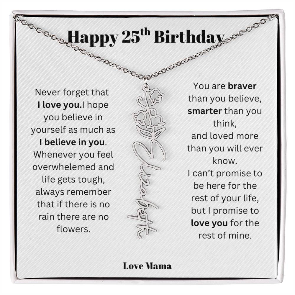 happy25th