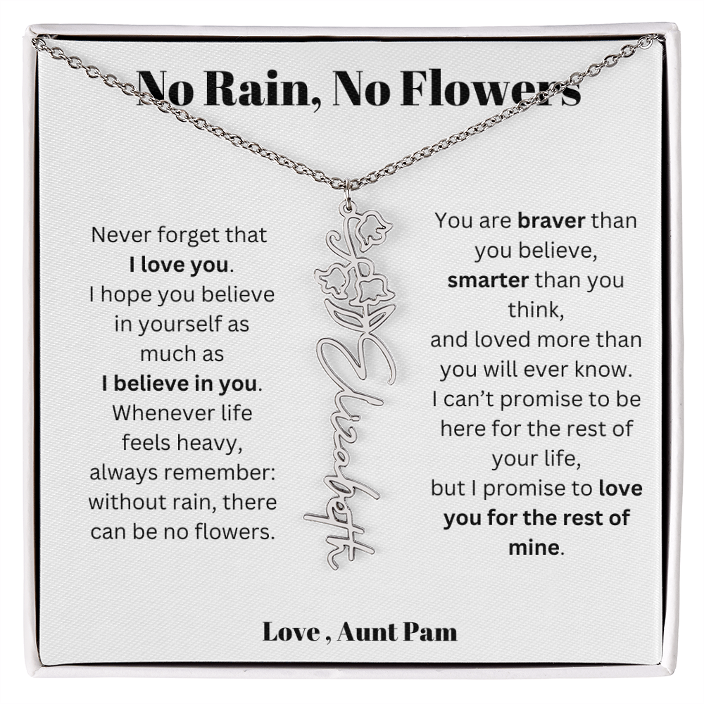 Aunt Pam