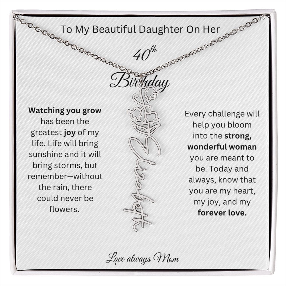 beautifuldaughter