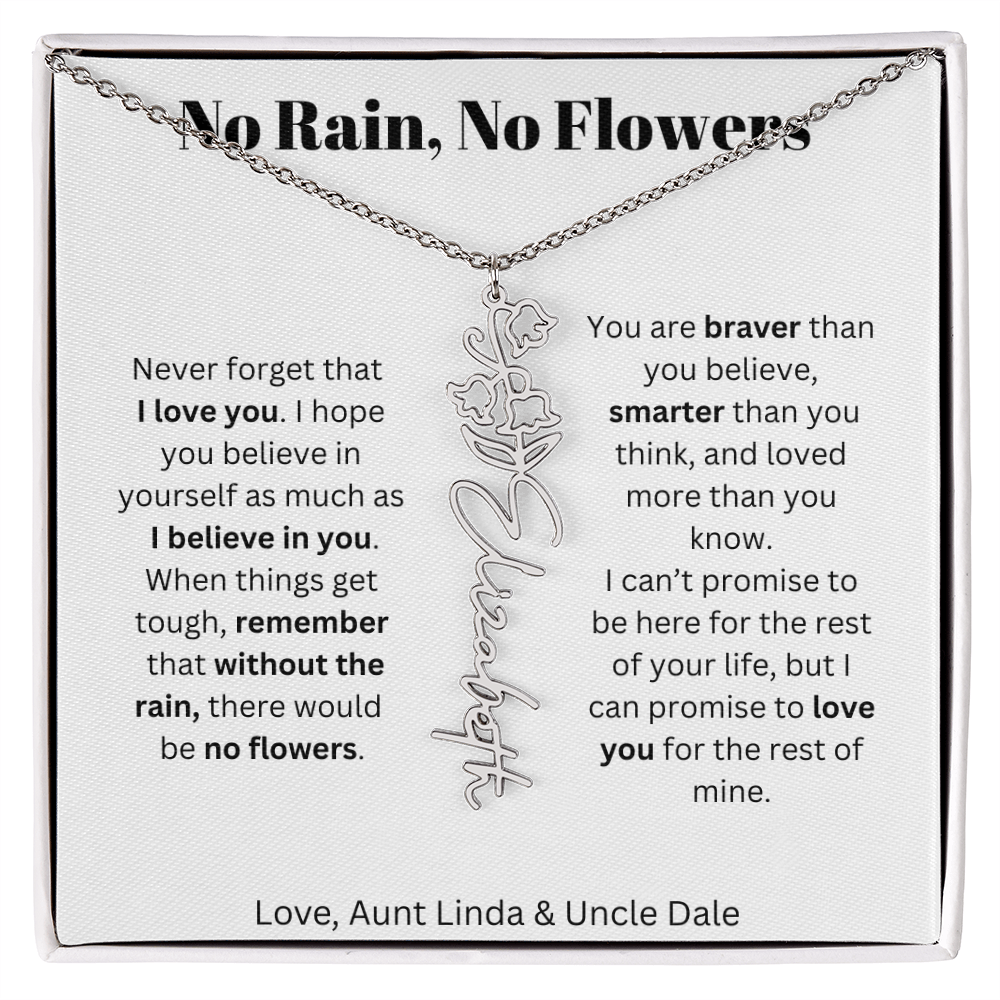 Aunt linda
