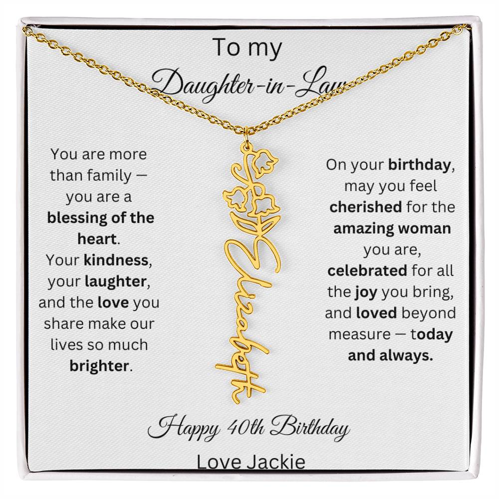 jackie