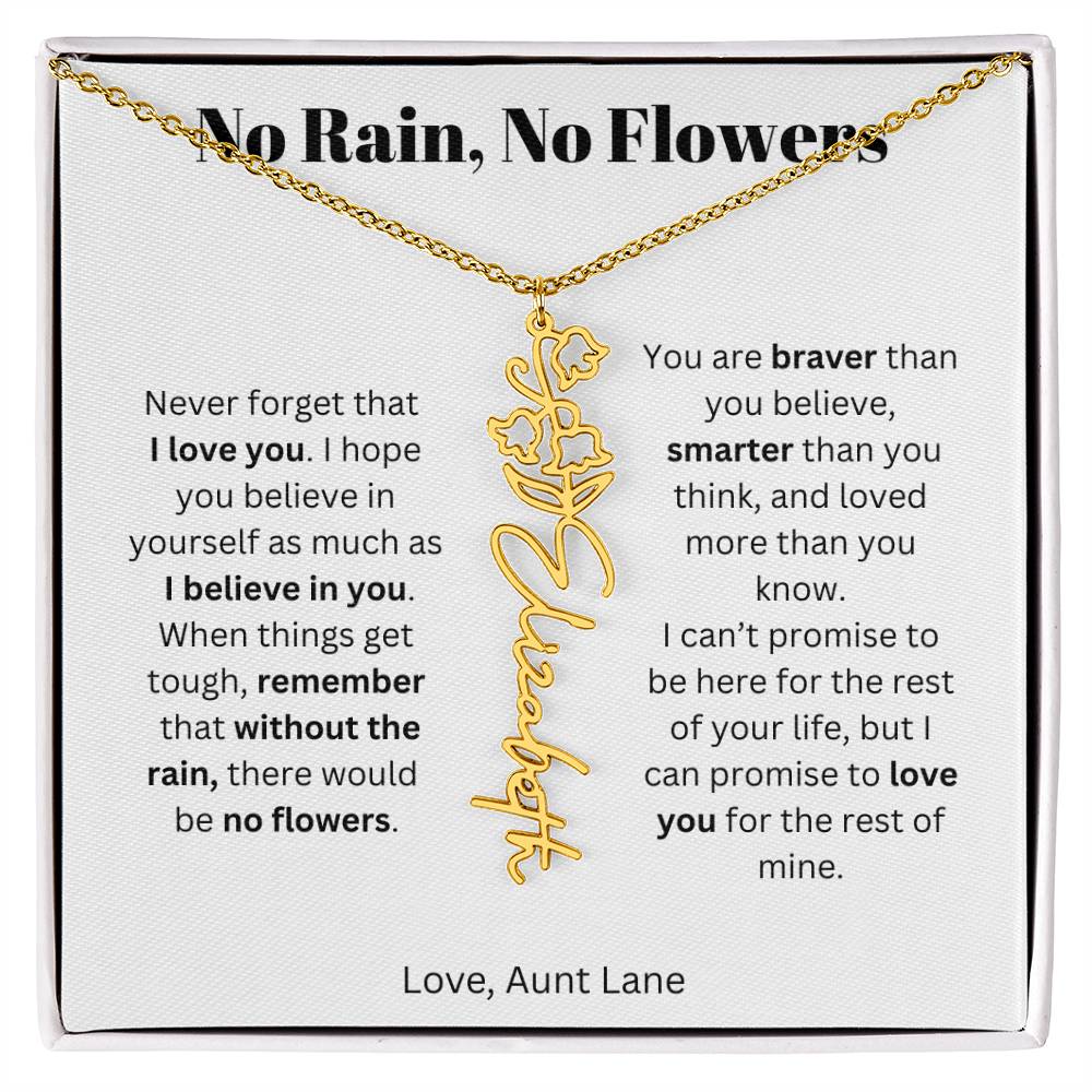 Aunt Lane