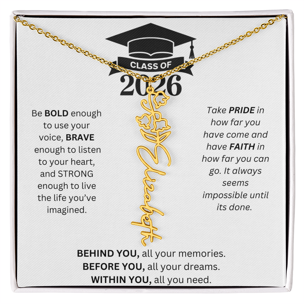 Graduation Gifts For Her 2025