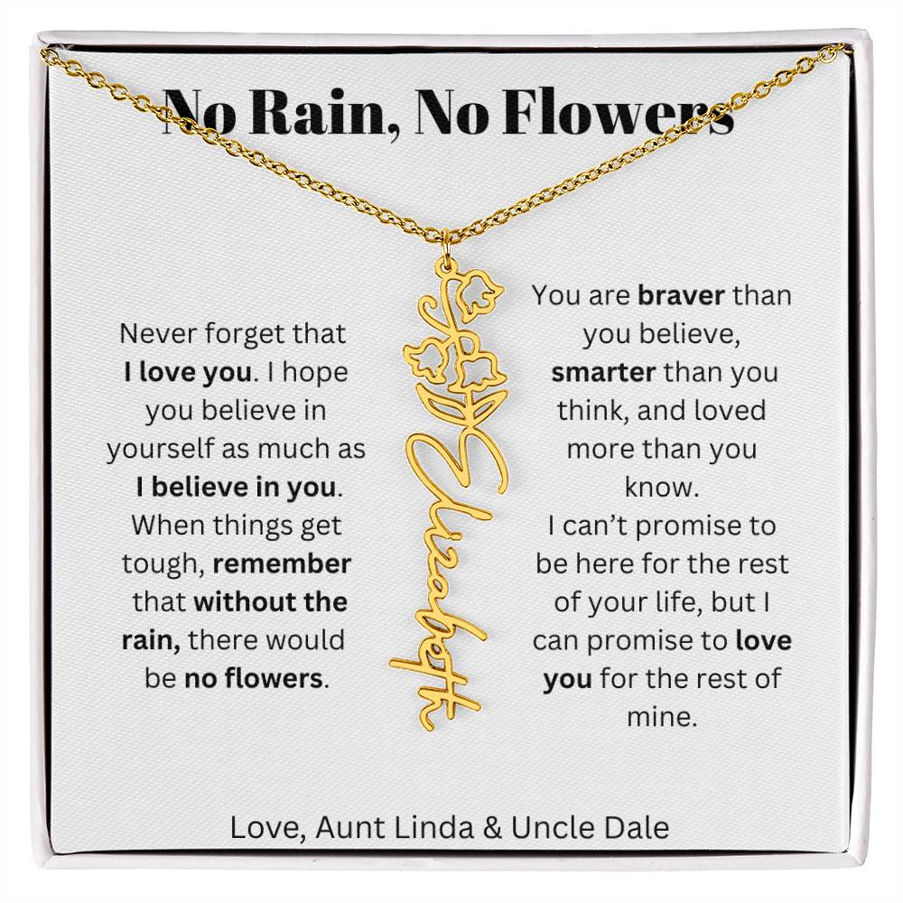 Aunt linda