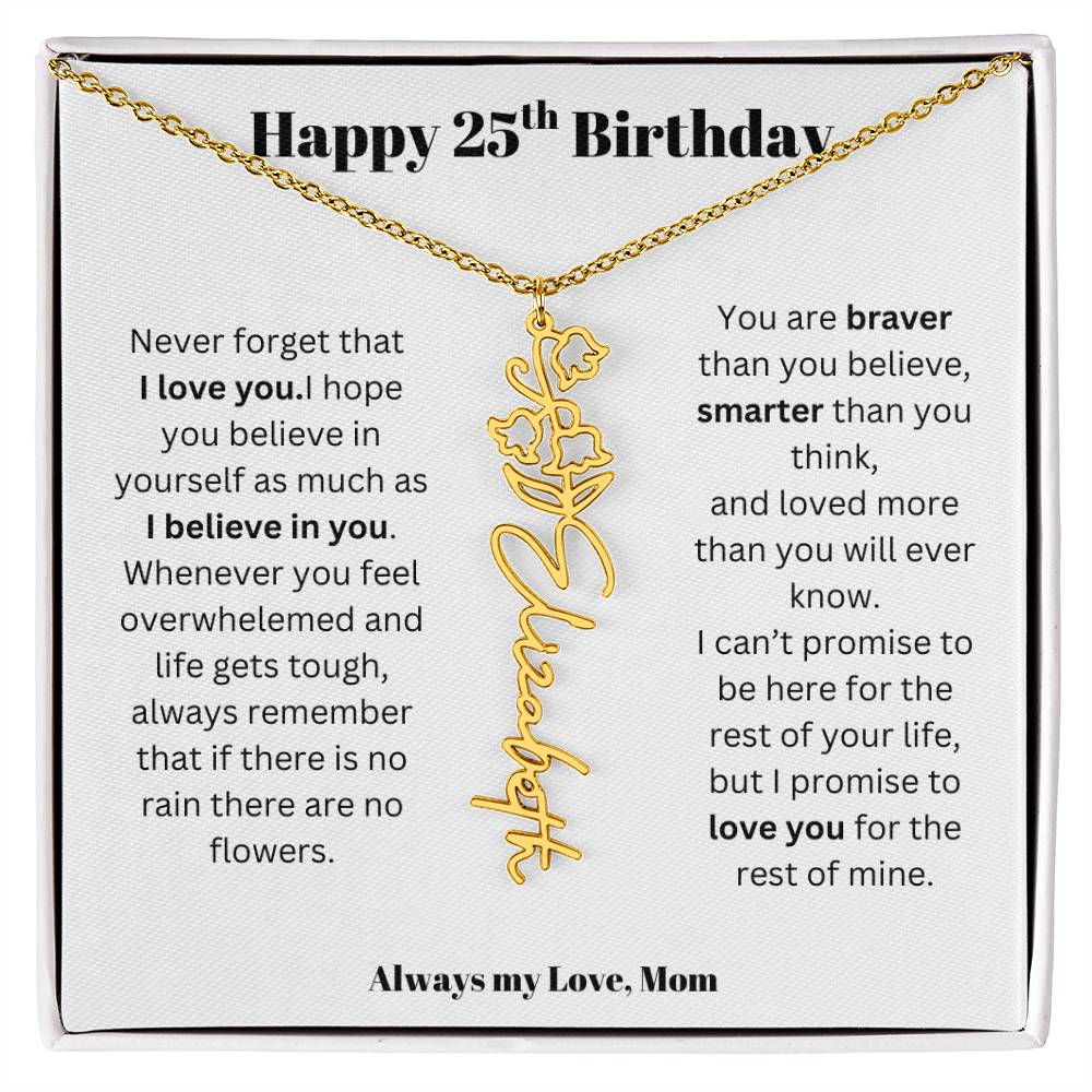 happy25th