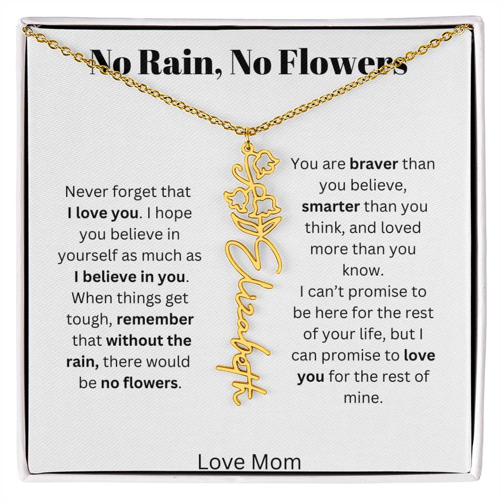 Norainmom