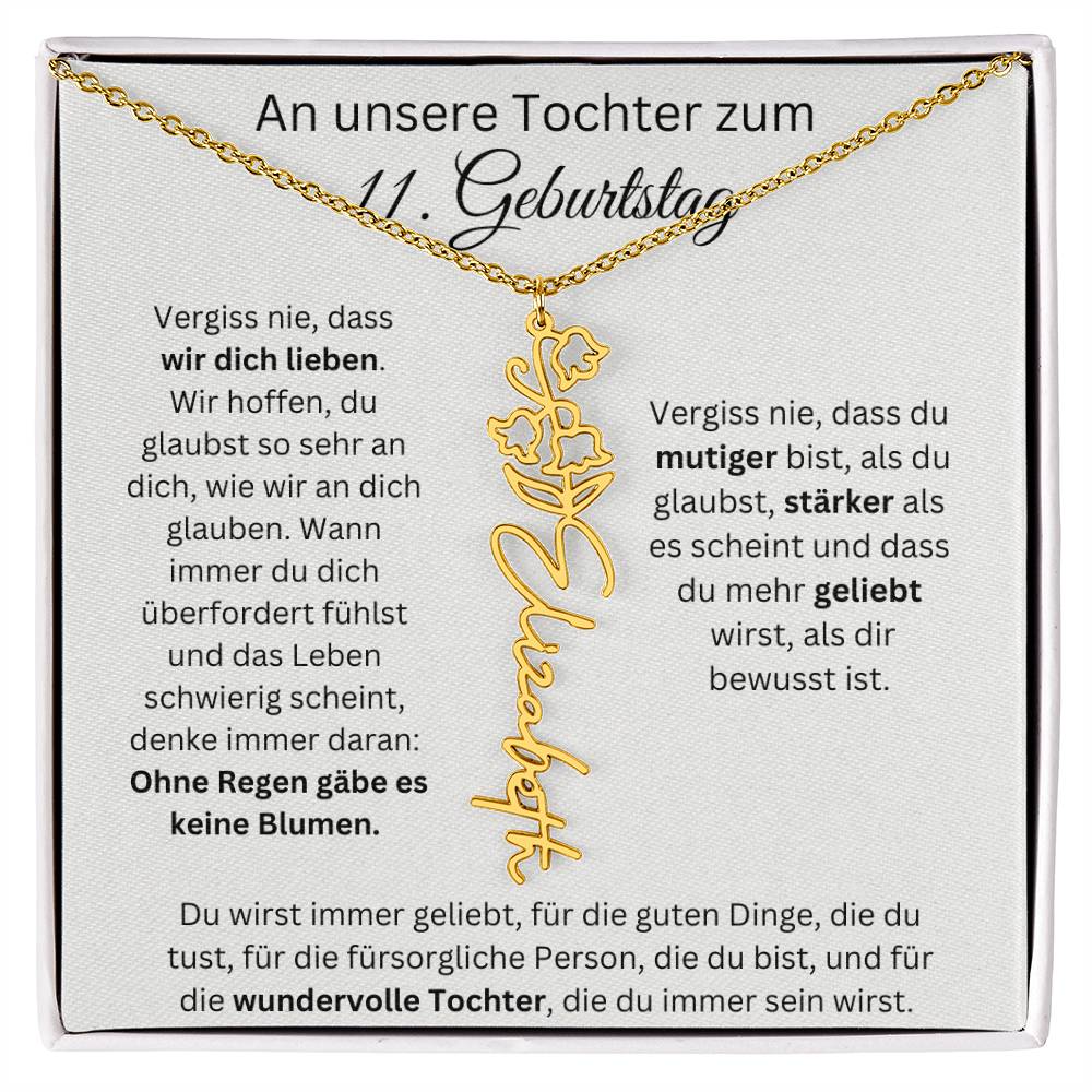 f 11.Geburtstagwir