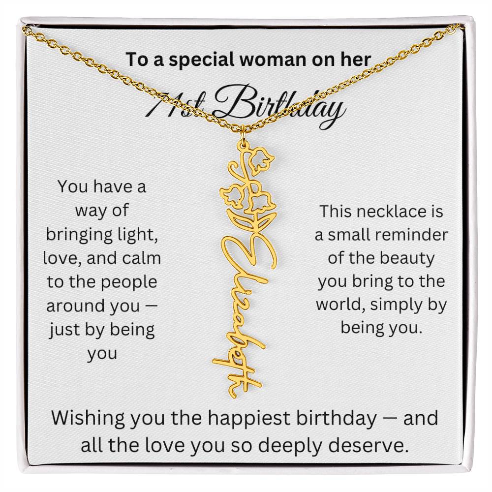71specialwoman