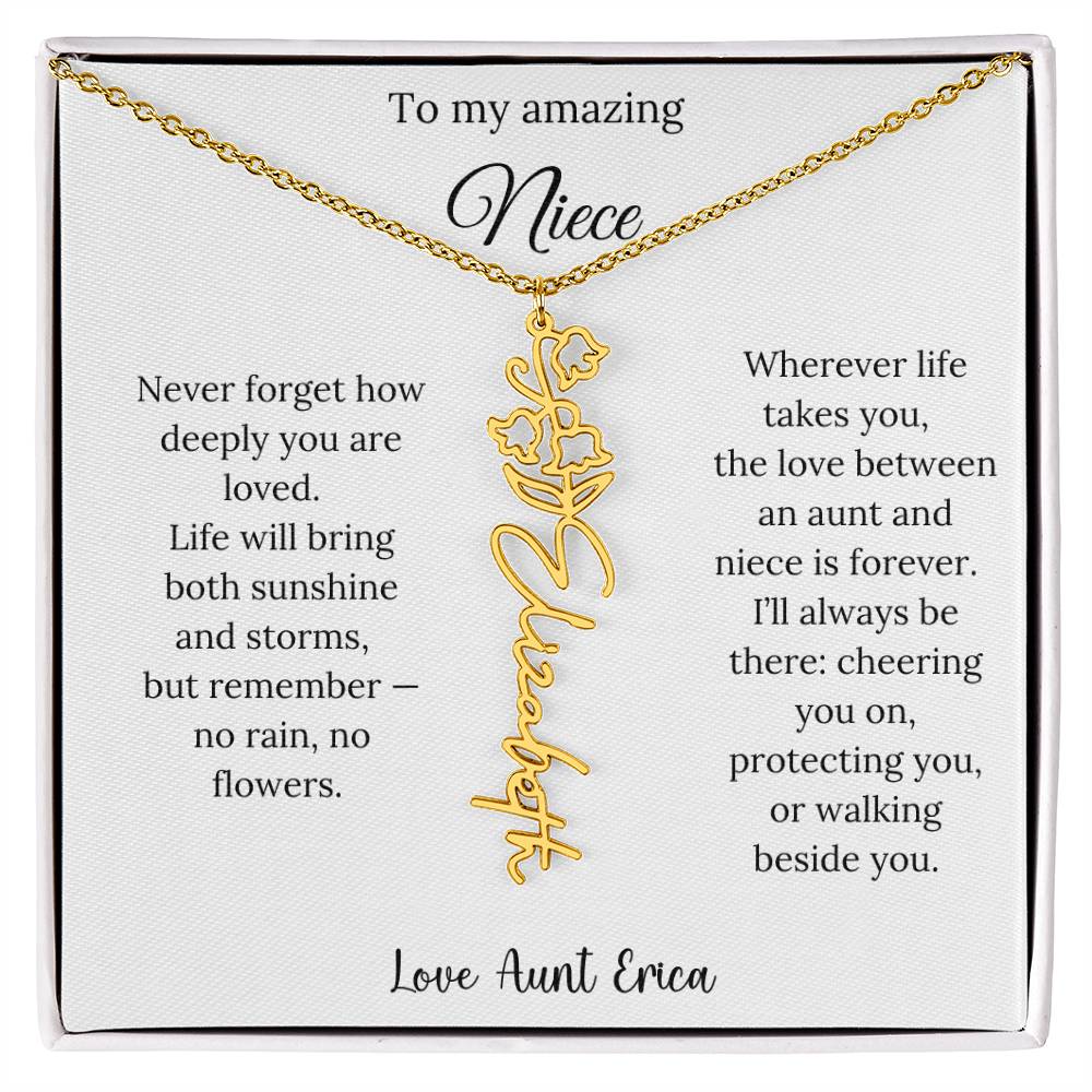 Aunt Erica
