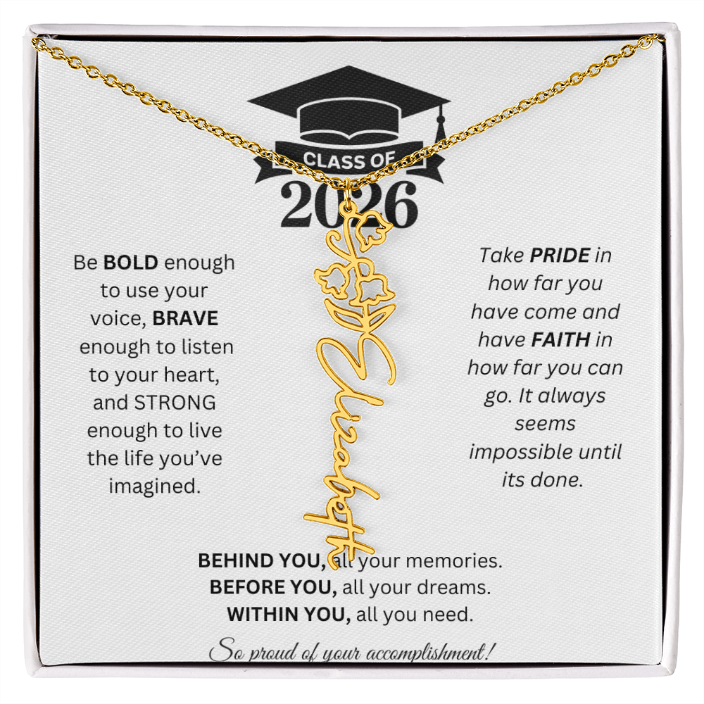 Graduation Gifts For Her 2026
