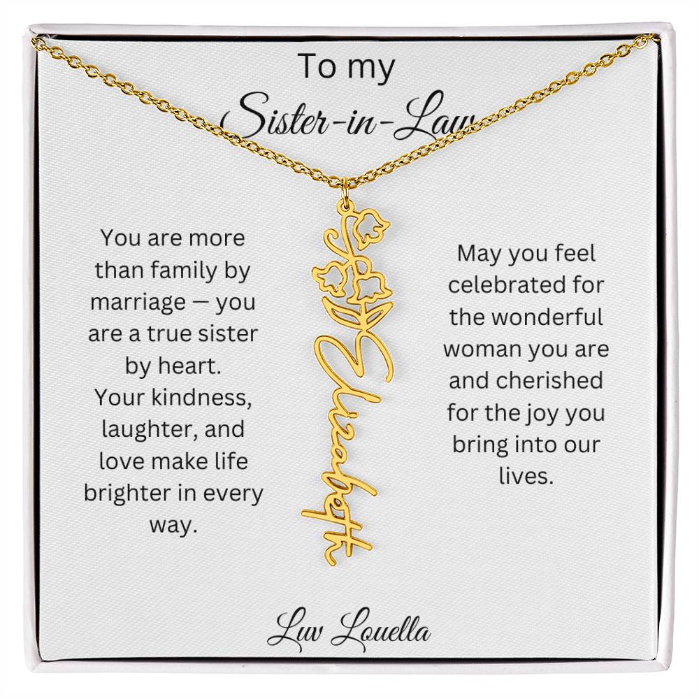 Louella
